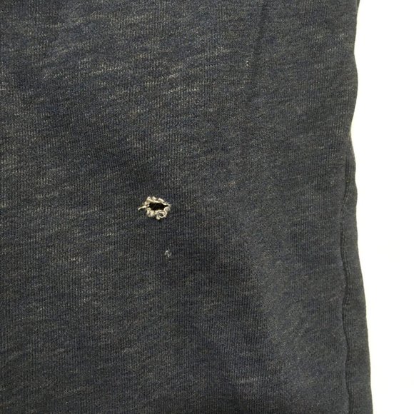 32 Degrees Cool Mens Casual Athletic Shorts XL Blue Pockets 37x10 - Picture 5 of 7